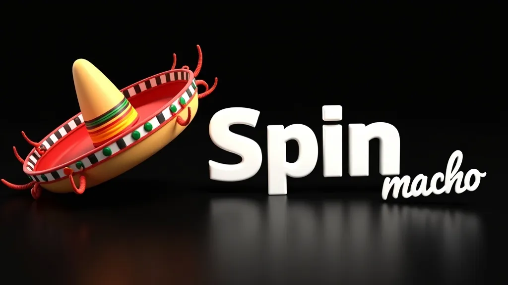 spinmacho app